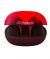 Audionic 745 ION Wireless Earbuds-Crimson Red - On Installments - IS-0257